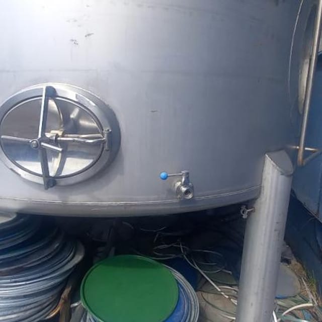 Ёмкость 26 кубов