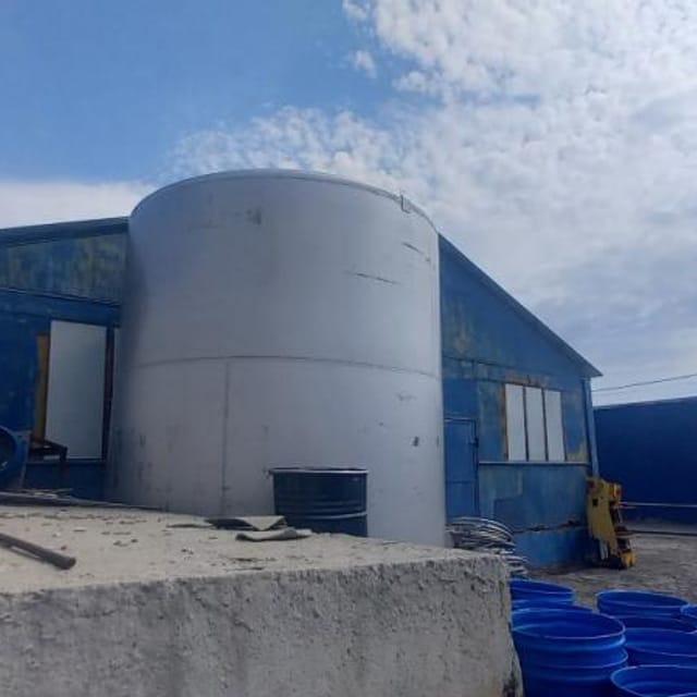 Ёмкость 26 кубов