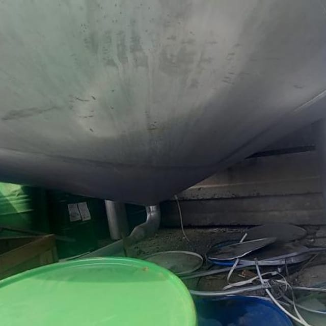 Ёмкость 26 кубов