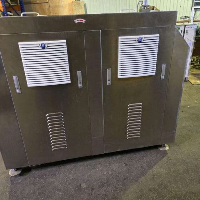 Гомогенизатор ПГ 10000-20