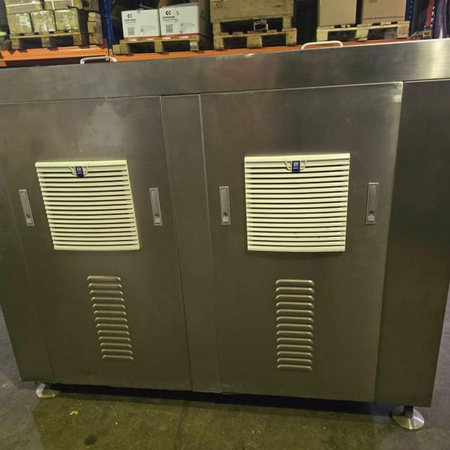 Гомогенизатор ПГ 10000-20