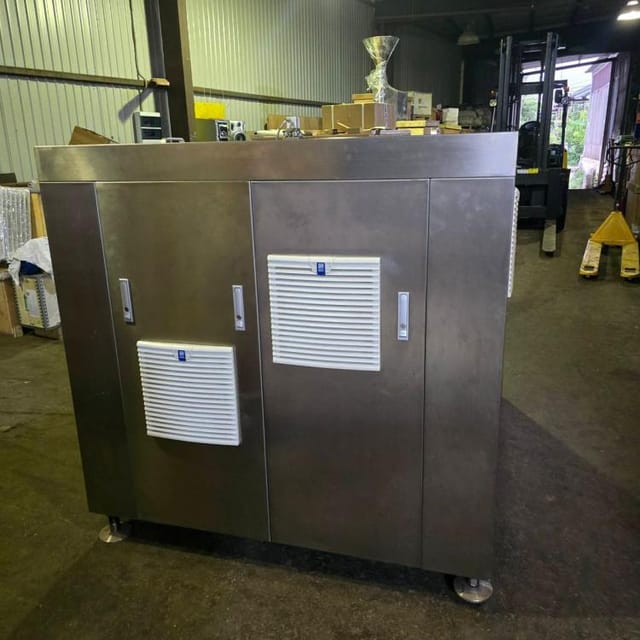 Гомогенизатор ПГ 10000-20