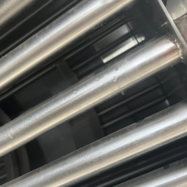 Охладитель творога УПТ Митрофанова инв.12726