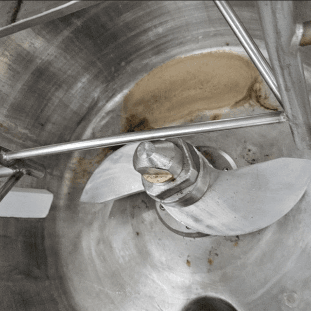 Котел плавитель СИ-120 инв.11362