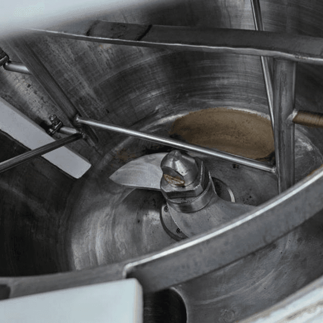 Котел плавитель СИ-120 инв.11362