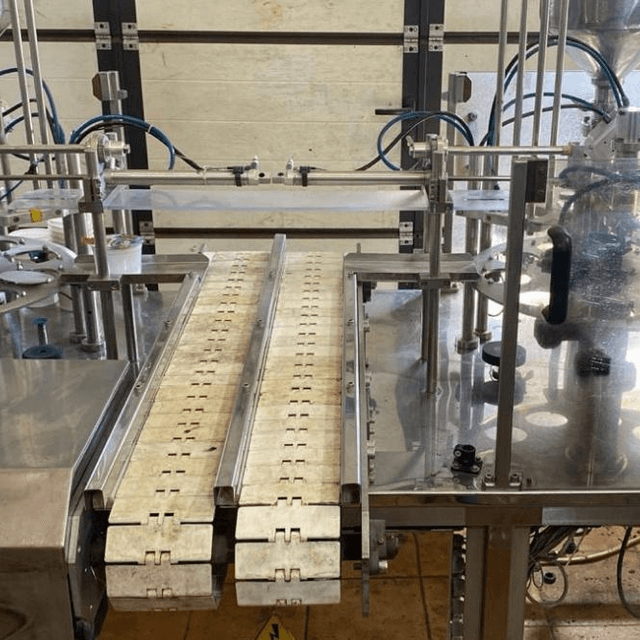 Фасовщик ПАСТПАК-2Р 95мм 2-х ручьевой е.2963