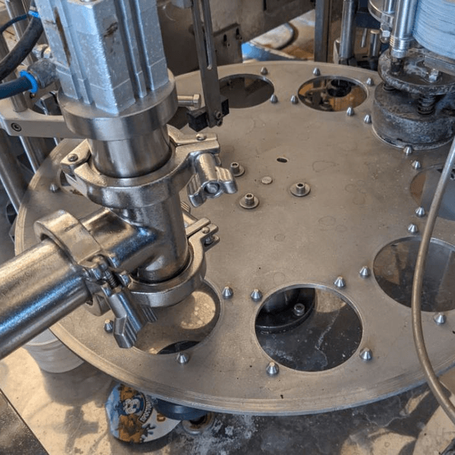 Фасовщик ПАСТПАК-2Р 95мм 2-х ручьевой е.2963