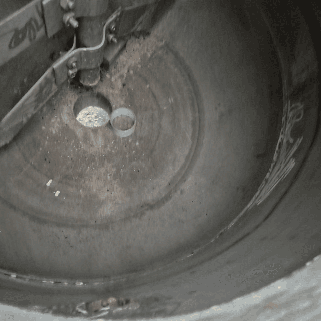 Варочный котел МЗС-316 500л (реактор) е.3691