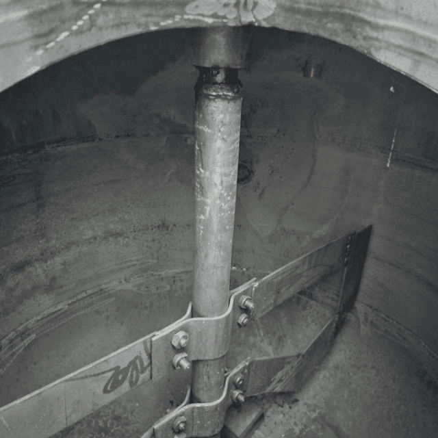 Варочный котел МЗС-316 500л (реактор) е.3691