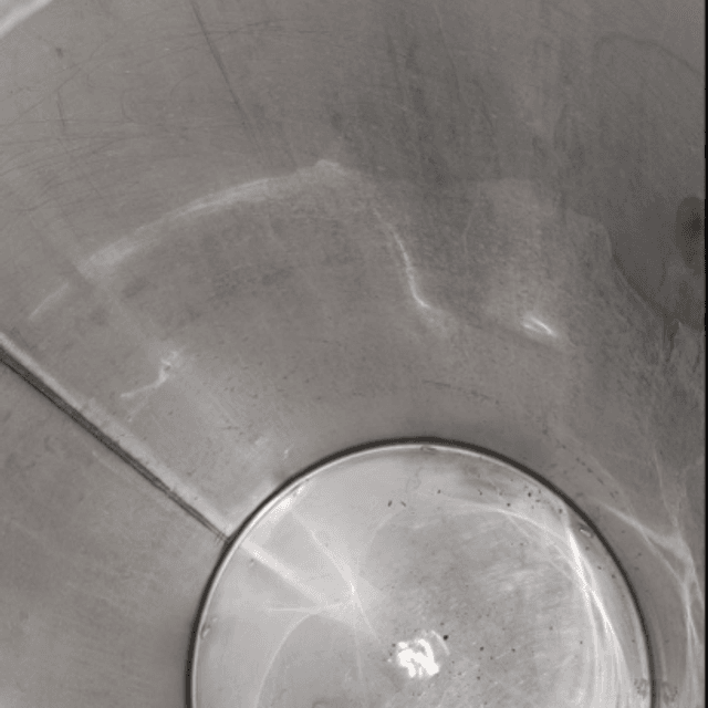 Емкость 200л инв.7209