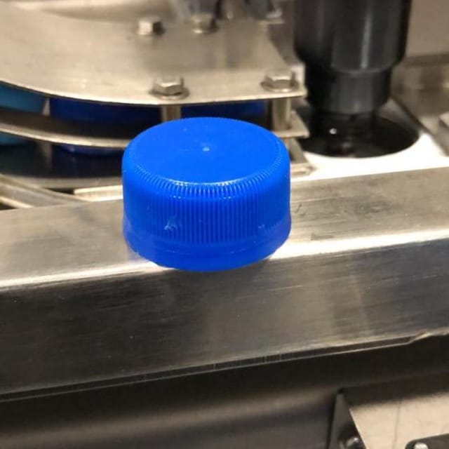 Укупор УКП-1800 ПЭТ 28мм инв.13029