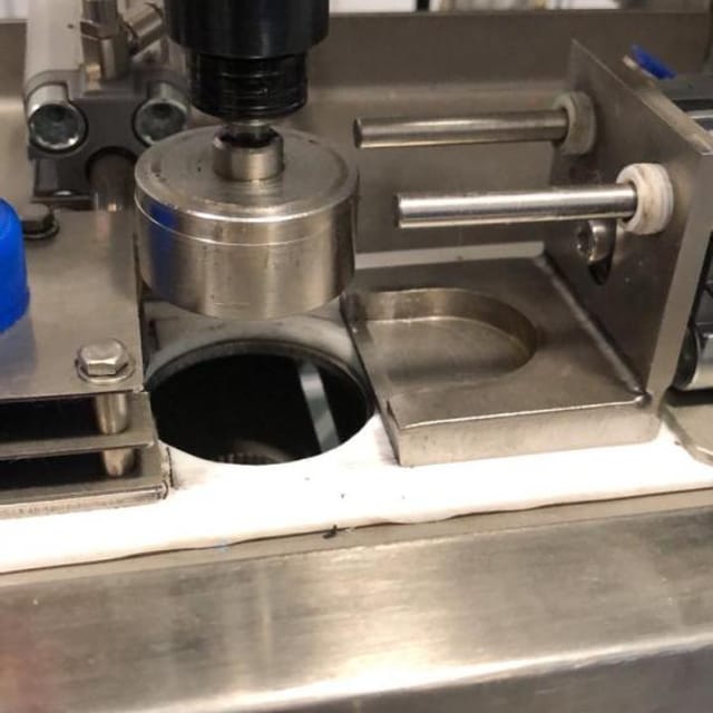 Укупор УКП-1800 ПЭТ 28мм инв.13029