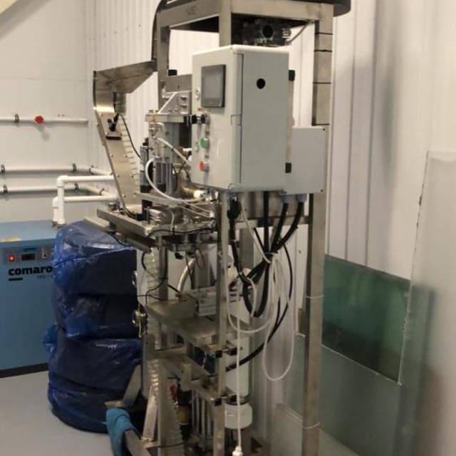 Укупор УКП-1800 ПЭТ 28мм инв.13029