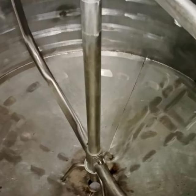 Емкость ВДП/ОПБ-1000 инв.14561