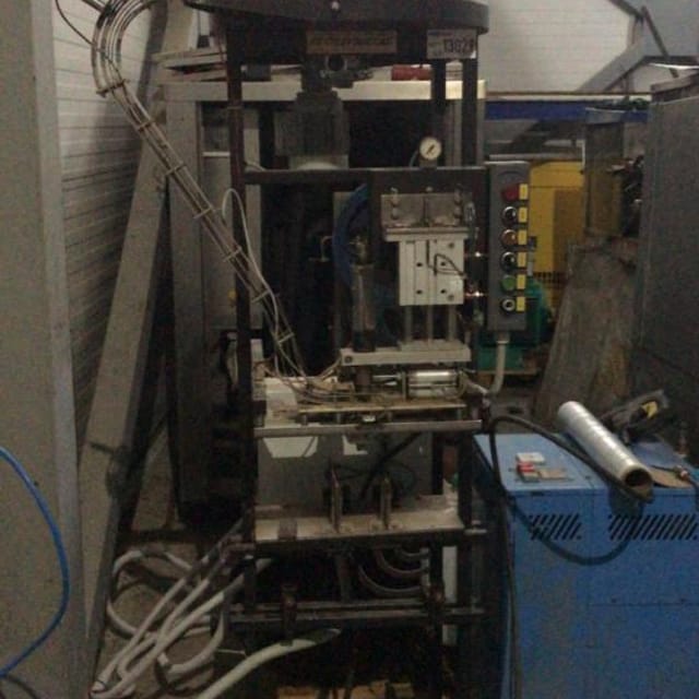 Укупор УКП-1800 ПЭТ 28мм инв.13029