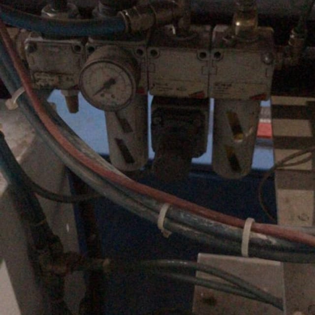 Укупор УКП-1800 ПЭТ 28мм инв.13029