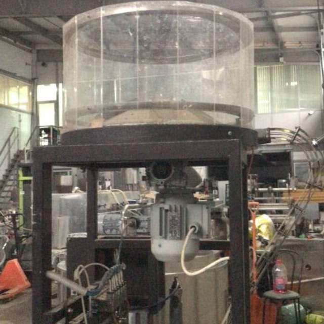 Укупор УКП-1800 ПЭТ 28мм инв.13029