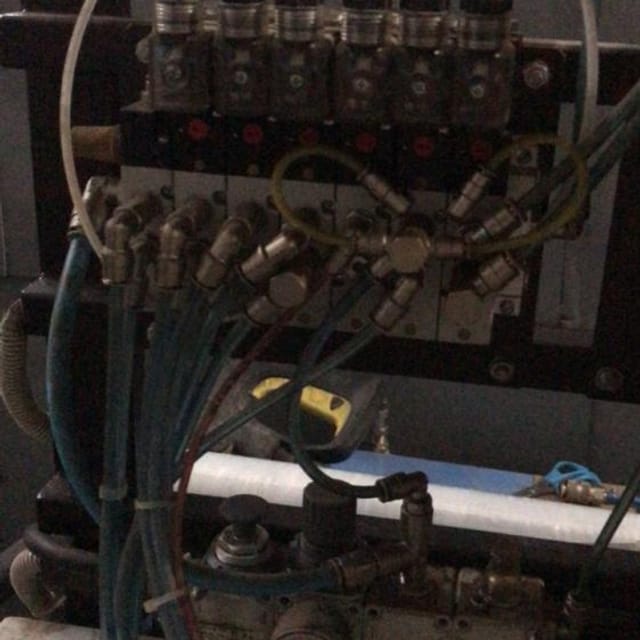 Укупор УКП-1800 ПЭТ 28мм инв.13029