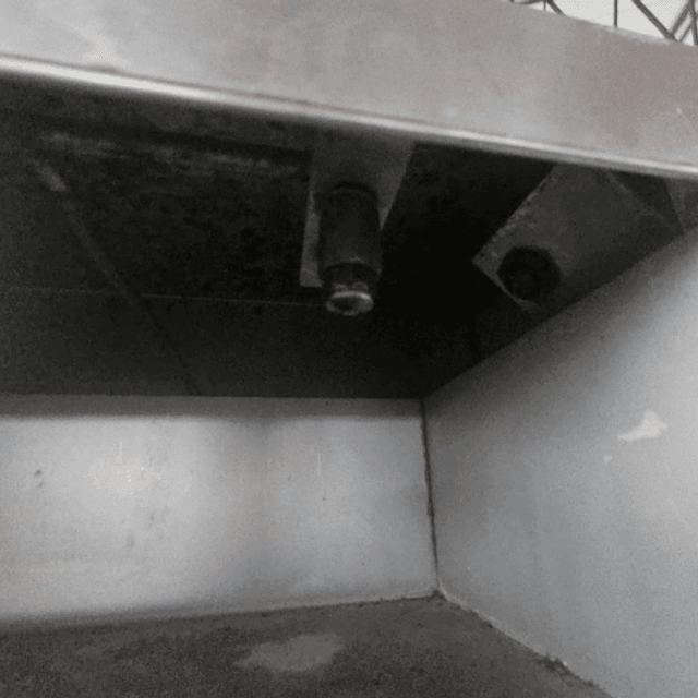 Санпропускник Unimasz KSH-01 инв.11743