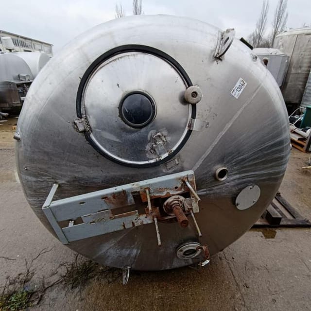 Емкость Я1-ОСВ-4 инв.13042