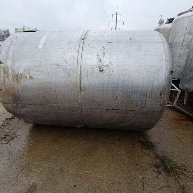 Емкость Я1-ОСВ-4 инв.13042