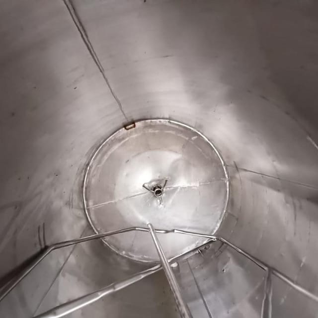 Емкость Я1-ОСВ-4 инв.13042