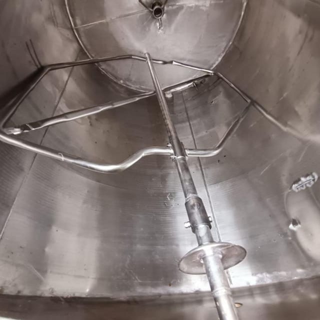 Емкость Я1-ОСВ-4 инв.13042