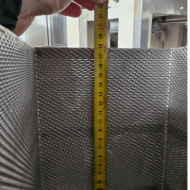 Форма сырная прямоугольная