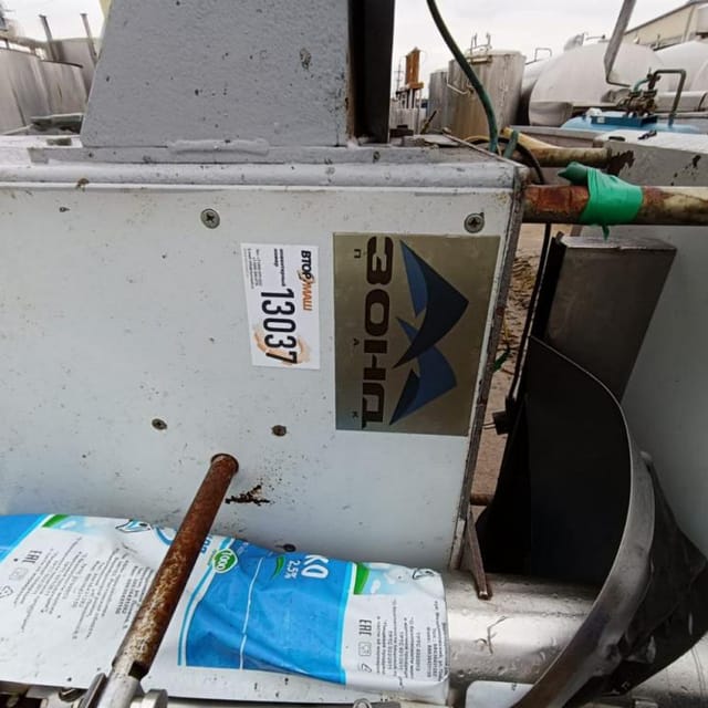 Фасовщик Зонд Пак инв.13037