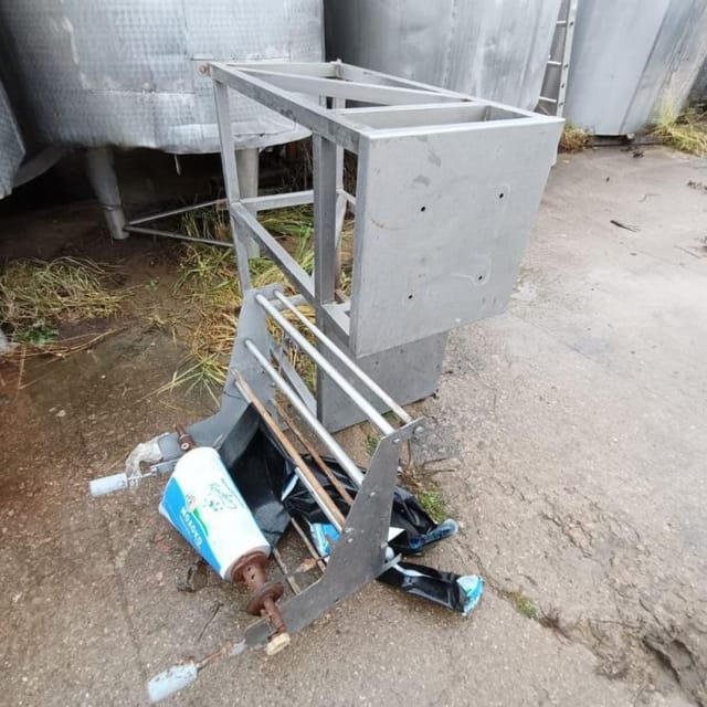 Фасовщик Зонд Пак инв.13037