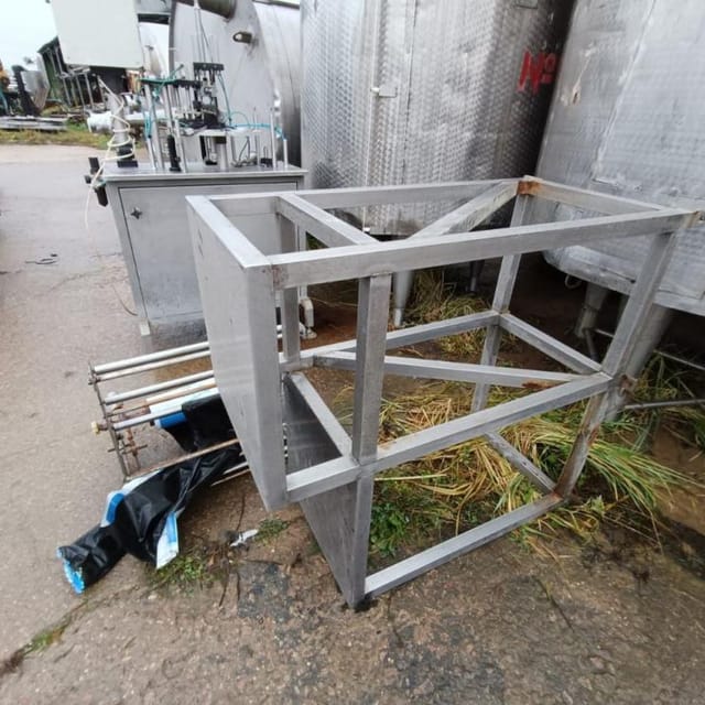 Фасовщик Зонд Пак инв.13037