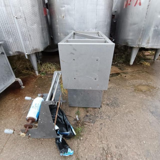 Фасовщик Зонд Пак инв.13037