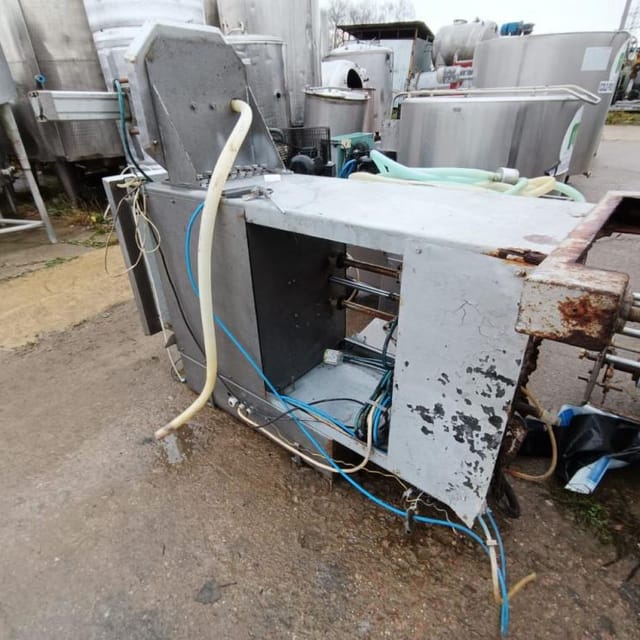 Фасовщик Зонд Пак инв.13037