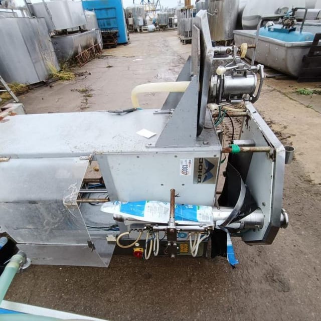 Фасовщик Зонд Пак инв.13037