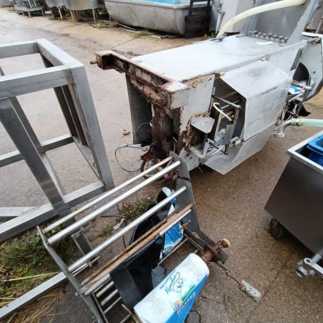 Фасовщик Зонд Пак инв.13037