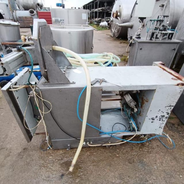 Фасовщик Зонд Пак инв.13037