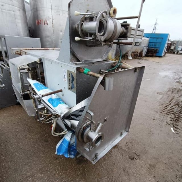 Фасовщик Зонд Пак инв.13037