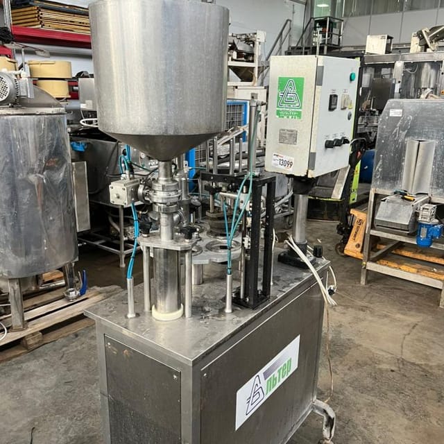 Фасовщик Альтер-05 95мм инв.13099