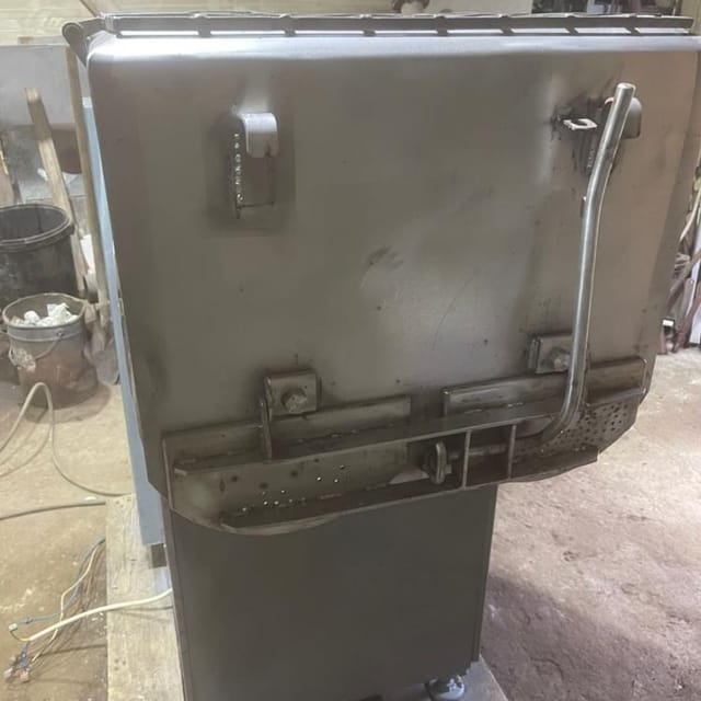 Фарш-мешалка  МШ-1 150л инв.11106