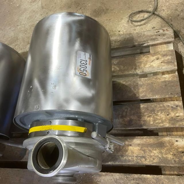 Насос пищевой ОНЦ-25 инв.13050