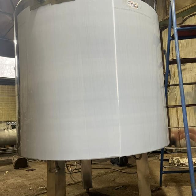 Емкость Я1-ОСВ-1 инв.13026