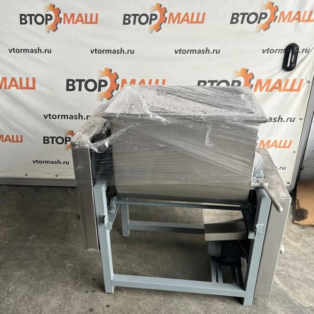 Тестомес для крутого теста 150л инв.11101