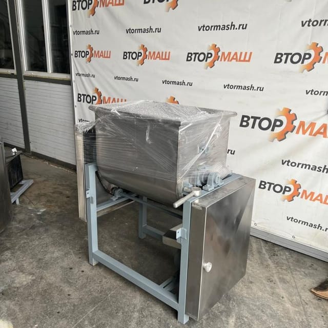 Тестомес для крутого теста 150л инв.11101