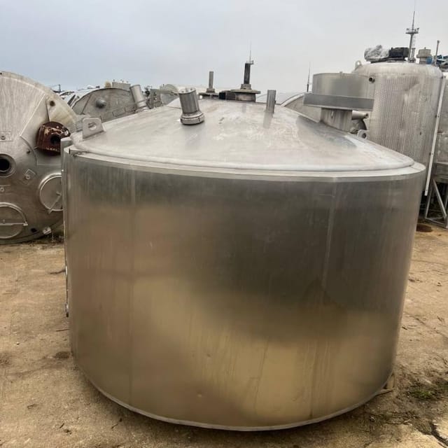 Творогоизготовитель ЦКРП-ОНУ-6,0 13052