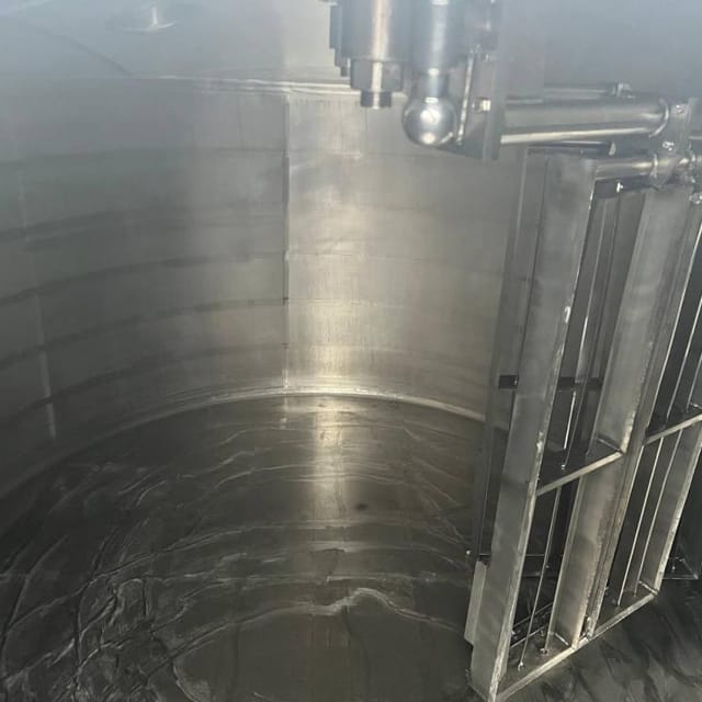 Творогоизготовитель ЦКРП-ОНУ-6,0 13052