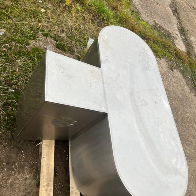 Творогоизготовитель ЦКРП-ОНУ-6,0 13052