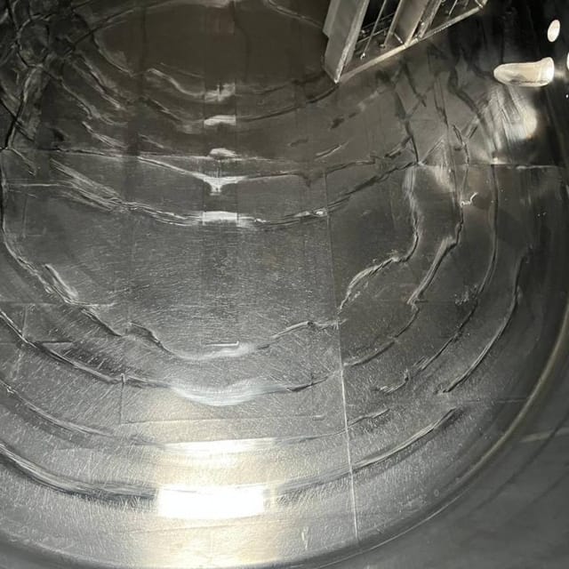 Творогоизготовитель ЦКРП-ОНУ-6,0 13052