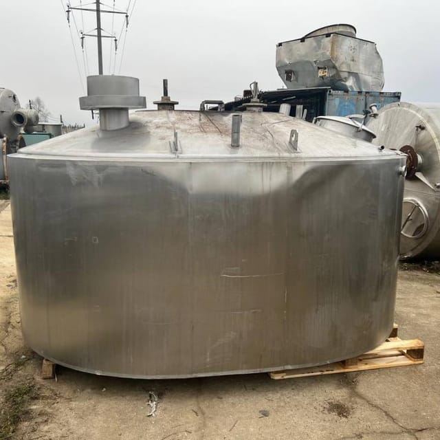 Творогоизготовитель ЦКРП-ОНУ-6,0 13052