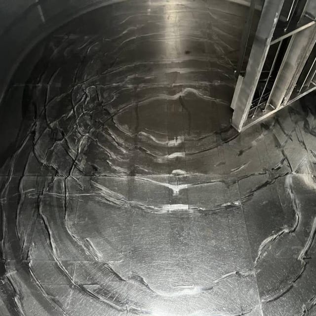 Творогоизготовитель ЦКРП-ОНУ-6,0 13052