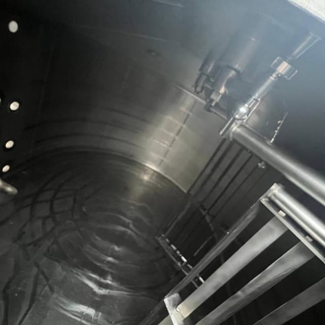 Творогоизготовитель ЦКРП-ОНУ-6,0 13053